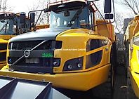 Volvo A 25 G Volvo A 25 G