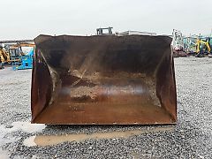 Liebherr L566-L576 Schaufel