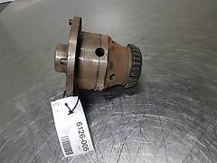 Atlas - Differential/Differentieel