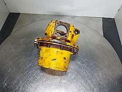 Ahlmann AZ200 - Final drive/Achsantrieb/Eindaandrijving