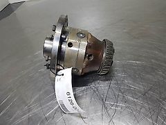 Atlas - Differential/Differentieel