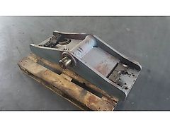 Werklust WG 35 D - Pendle unit/Pendelbrücke/Pendelbrug