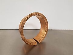 Ahlmann AZ150 - 4189043A - Bearing/Buchse