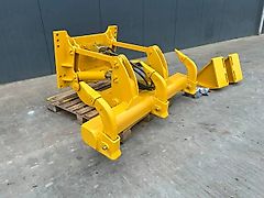 Komatsu D39