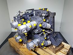 Vögele SUPER 1600/1603/1800/1803- 2031320 -Transmission