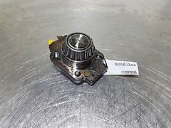 Ahlmann AZ200 - 4106522A - Steering pivot pin