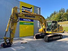 Komatsu PC210LCI-11