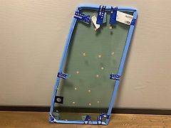 Ahlmann AZ85 - 4102172A - Window/Scheibe/Ruit