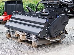 Mörtlbauer Baumaschinen Vertriebs GmbH MBM3/130-153