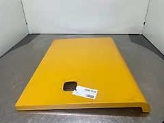 Liebherr - Side door right/Seitentuer rechts