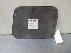 Ahlmann AZ150-4100263C/23107592-Hood/Haube/Kap