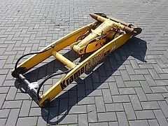 Kramer 320 - Lifting framework/Schaufelarm/Giek