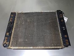 Komatsu WA 320 - 5H - Airco condenser/Klimakondensator