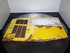 Komatsu WA 320 - 5H - Hood/Haube/Kap