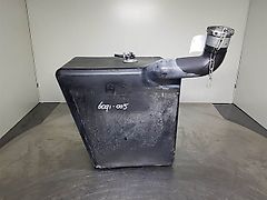 Ahlmann AZ85 - 4197780A - Fuel tank/Kraftstofftank