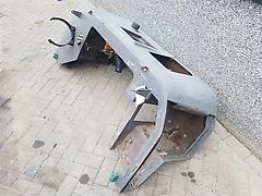 Ahlmann AZ150 - 4180037A - Hood/Haubenanschlussgehaeuse