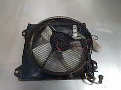 Komatsu WA 320 - 5H - Cooler fan/Kühlerlüfter/Koelvin