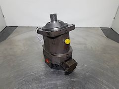 Ahlmann AZ200 - 4100374A - Drive motor/Fahrmotor/Rijmotor