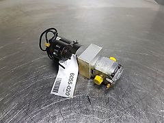 Ahlmann AZ200 - 4117393A - Compact-/steering unit