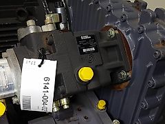 Vögele 11033436-Sauer Danfoss JRL075CLS2328-Pump