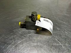 Ahlmann AZ14-4117485A-Counter balance valve