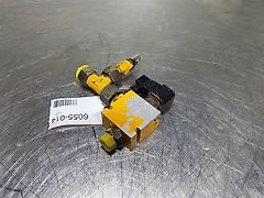 Ahlmann AZ200-4108483A/4108484A-LT-33-34.0-Valve