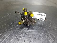 Ahlmann AZ200-4195321A-Nordhydraulic RM-201-Valve/Ventile
