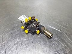 Ahlmann AZ14-4109602A-Wabco 4773970140-Brake valve