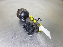 Ahlmann AZ14-4109705A-HBGVL-01-M-1612-V-Servo valve/Ventil