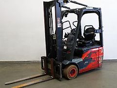 Linde E 14 EVO 386-02