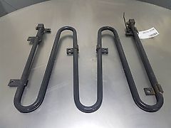 Komatsu WA320-5H-Fuel Cooler/Kühler/Koeler