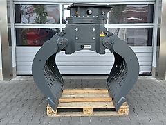 Kinshofer D20H-P-100