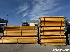 Peri MULTIPROP Deckenstützen gebraucht kaufen | Sofort verfügbar