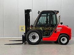 Manitou MSI 35 T