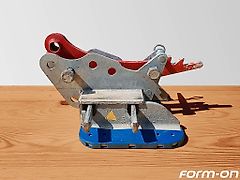 Doka Dokamatic-Schwenkkopf 40