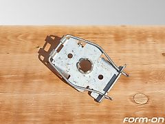 Doka Haltekopf H20 DF