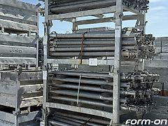 Doka Justierstrebe 220 IB – geprüft & zuverlässig!