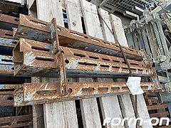 Doka Mehrzweckriegel WS10 in verschiedenen Längen