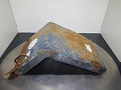 Komatsu WA 320 - 5H - Fender/Kotflügel/Spatbord