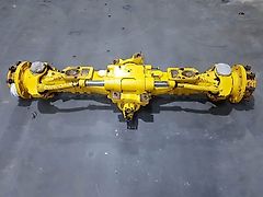 Komatsu PW95-Spicer Dana 212/158-001-Axle/Achse/As