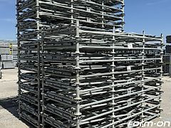 Doka Alu-Framax-Palette | sichere dir deine Verpackungseinheit jetzt!