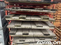 Peri TRIO-Betonierbühnen 120/270 | Bühne frei für sicheres Arbeiten!