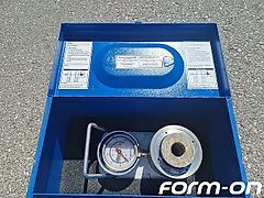 Doka Ankerlastanzeigegerät 300kN | Prüfen wie ein Profi!