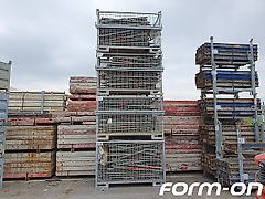 Doka Geländer 1,00m