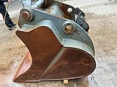 Liebherr Tiefenlöffel SW48 Likufix 850mm 2520€ netto