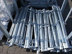 Geländerstütze 100cm