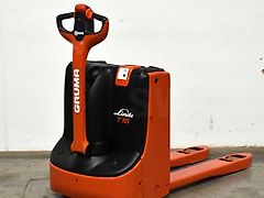 Linde T 16 1152