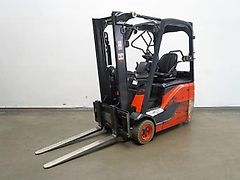 Linde E 16 H EVO 386-02