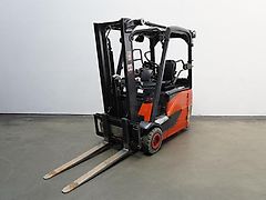 Linde E 16 H EVO 386-02