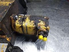 Eaton 104-1005-004-Hydraulic motor/Hydraulikmotor